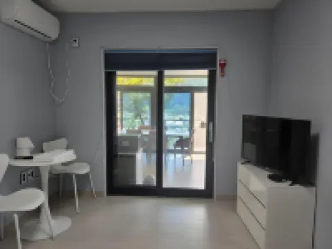 Hwacheon Park Golf Bnb 華川郡酒店