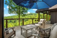 Welcome to Grandview Lodge! A 4 bedroom, 4 bath Mountain Sanctuary with Mtn View