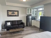 Lakefront Living Downtown Orillia.