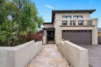 Wave Watcher 4-bedroom house in Grover Beach Hotel in zona Golden West Park