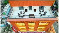 Hotel DC Star فنادق في Birbhum
