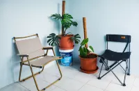 Local home for rent at Donsak Thailand Hotels in Don Sak