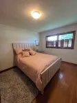 Remodeled 3 Bedroom 1 & 1/2 bath on Veterans Pkwy Jeffersonville close to I-65.