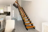 Las Piñas Vacation House - Beach - Terrace - Parking - by Primestay Hotels in Benicarlo