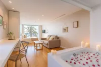 Meraki Beach Hotel - Only Adults Hotels in La Pobla de Farnals