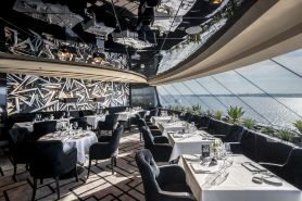 Arabian Cruise