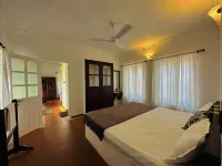 "Thalimala Bungalow, Experience A Vintage Colonial Charm in a Tea-Scaped Haven" Hotels in Vythiri