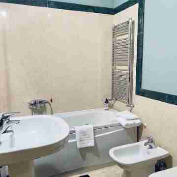 Panoramic Penthouse EUR SKY View & Relax Rooms