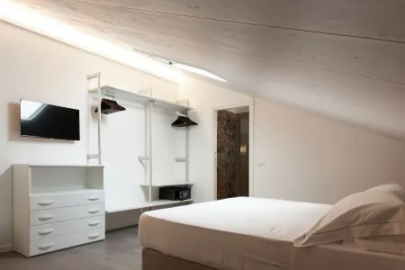 Villa Eolo Luxury with Private Swimming Pool x 22 Отели рядом с достопримечательностью «Bagno Jolly 79»