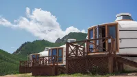 Bayankhad Star Lodge Hotels near Chinggis Khaan Statue Complex