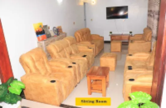 3 bedroom private vacation home in meru