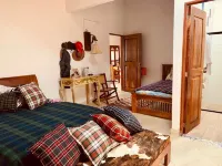 Casa de Campo con Vista Hermosa a las Montañas de Antioquia Hotels in Fredonia