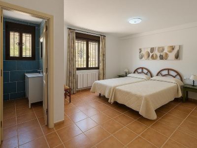 Villa Ronda Serena