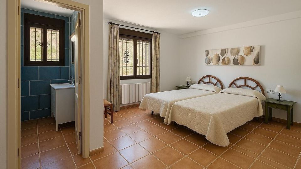 Villa Ronda Serena