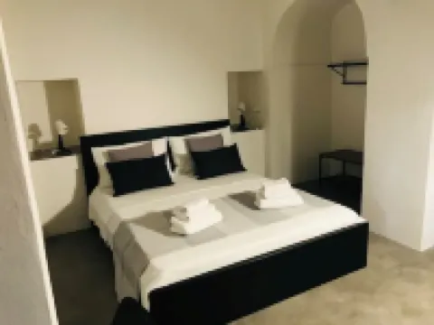 The cave of benikulà ancient Pantelleria Dammuso Andrea 2 Hôtels à : Pantelleria