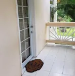 Charming 2-bedroom house in fabulous Rodney Bay, view of the Rodney Bay Marina