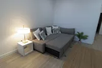 Cozy one-bedroom apartment in the center of Sesimbra. For 4 people