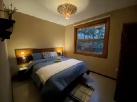 Solar Wind House Hotels in Santana do Riacho