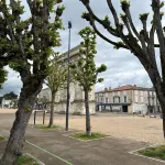 Cœur de Ville !!appartement Avec Parking