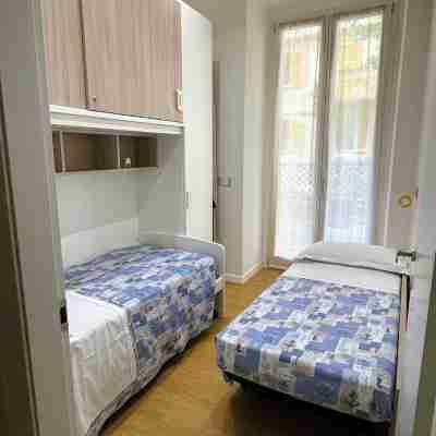 Goa Sea Apartment - Free Parking with Direct Access Rooms