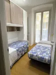 Goa Sea Apartment - Free Parking with Direct Access