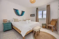 Villa with pool and breathtaking views of the entire island of Lanzarote! Hotels near Castillo de Santa Barbara