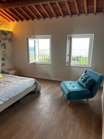 Casa Vacanze Conca D'Oro