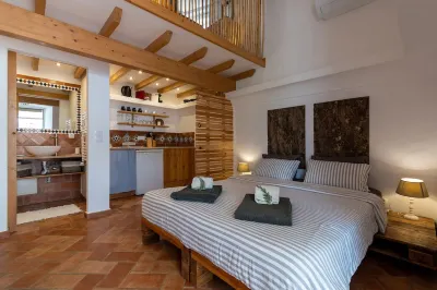 Casa Malva Quinta do vale 주변 호텔