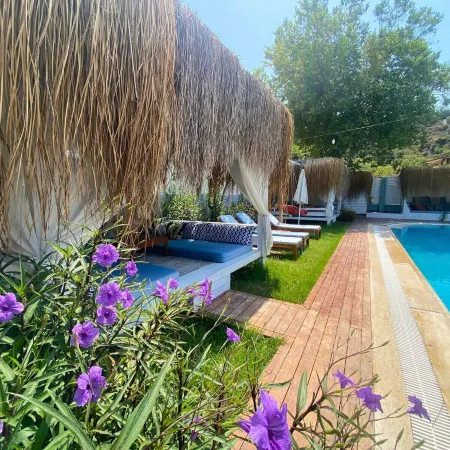 B&B Boutique Hotel