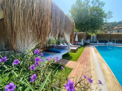 B&B Boutique Hotel - 2-Star