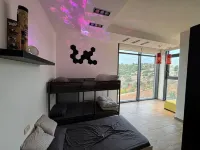 Shams Farm is a cozy two-bedroom chalet, comfortable & perfect for relaxation Hotel a ‘Ajlun