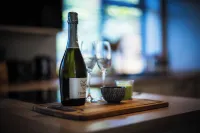 Home from Home, only 5 minutes drive from Historical Durham center. Hotels in Belmont