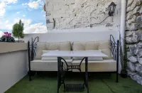 APARTMENT WITH YACUZZI Các khách sạn ở Albanchez de Magina