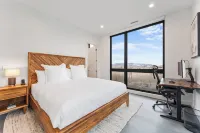 Yellowstone Valley / Hot Tub, Fireplace, Mountain View