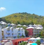 Studio California Tartane