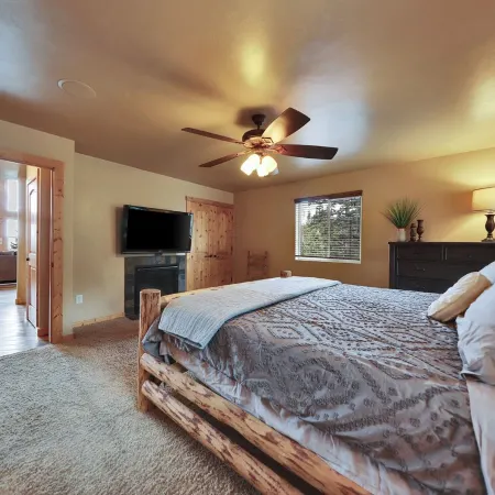 Aspen Lodge in Brian Head - Sleeps up to 25!