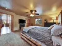 Aspen Lodge in Brian Head - Sleeps up to 25!