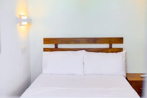 Welcome to our charming villa in central Paje West! Zanzibar