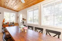 Legacy Pine Cozy 4-bedroom cabin in wonderful Pine Mountain Club