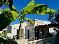 Casita del Toro – A Stylish Hideaway Between Sea, Nature & Cycling Paradise