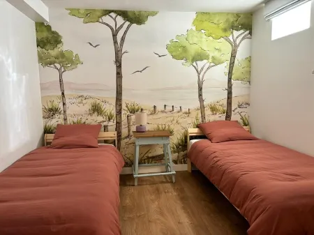 Apartment rue des artistes Отели рядом с достопримечательностью «Chapelle Notre-Dame-De-Rocamadour»