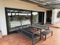 Modern apartment renovated in 2025 - quiet location - 10 km from BASEL