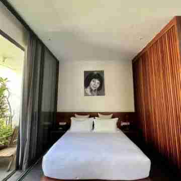 One-Bedroom Apartment 1 - Maison Leab Rooms