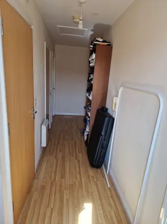 Quaint 2-bedroom apartment with WiFi in charming Wolverhampton city centre