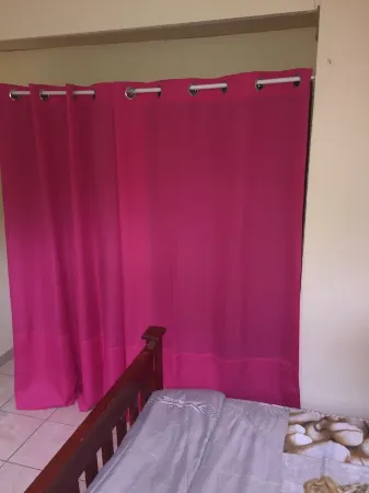 Home F3 warm on pilot box