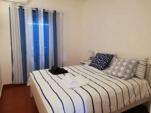 Monte Gordo - 2 bedroom apartment 0.5 km from the beach for relaxing vacations