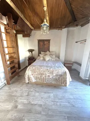 La Pintoresca Hotels in El Colmenar