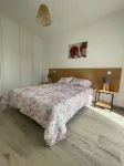 Apartamento no Espartal