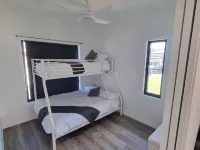 Captains Retreat Hotels in Wooli