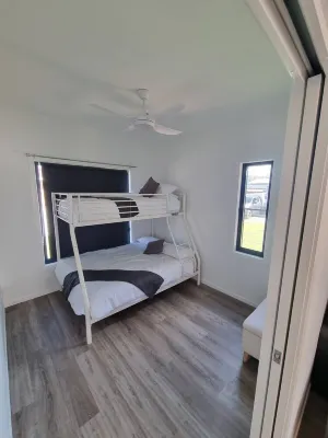 Captains Retreat Hotels in Wooli